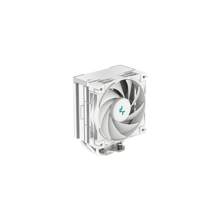 Ventilator pentru laptop DEEPCOOL R-AK400-WHNNMN-G-1