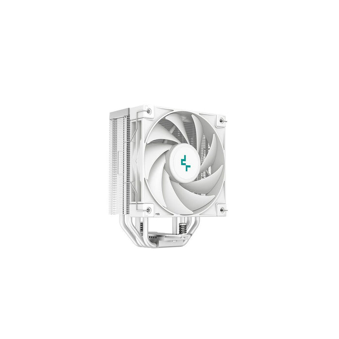 Ventilator pentru laptop DEEPCOOL R-AK400-WHNNMN-G-1