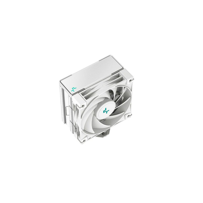 Ventilator pentru laptop DEEPCOOL R-AK400-WHNNMN-G-1