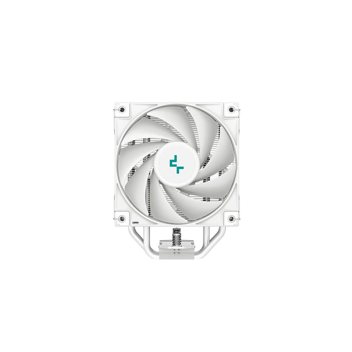 Ventilator pentru laptop DEEPCOOL R-AK400-WHNNMN-G-1