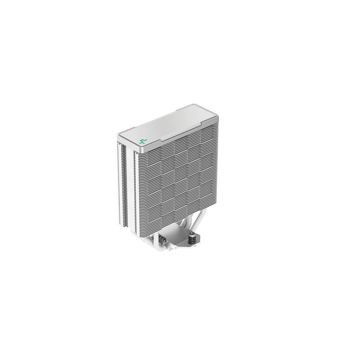 Ventilator pentru laptop DEEPCOOL R-AK400-WHNNMN-G-1