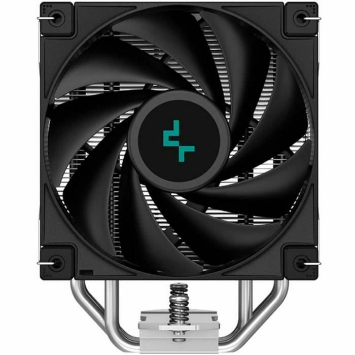 Ventilator CPU DEEPCOOL R-AK400-BKNNMN-G-1