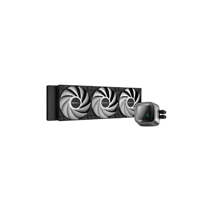 Set de răcire lichidă DEEPCOOL R-LS720-BKAMNT-G-1