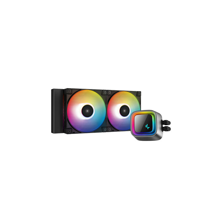 Set de răcire lichidă DEEPCOOL R-LS520-BKAMNT-G-1