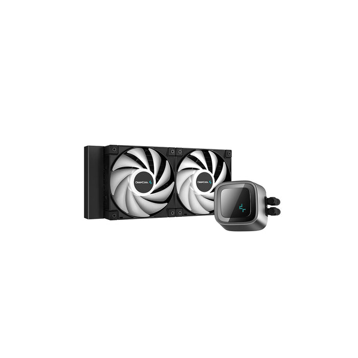 Set de răcire lichidă DEEPCOOL R-LS520-BKAMNT-G-1