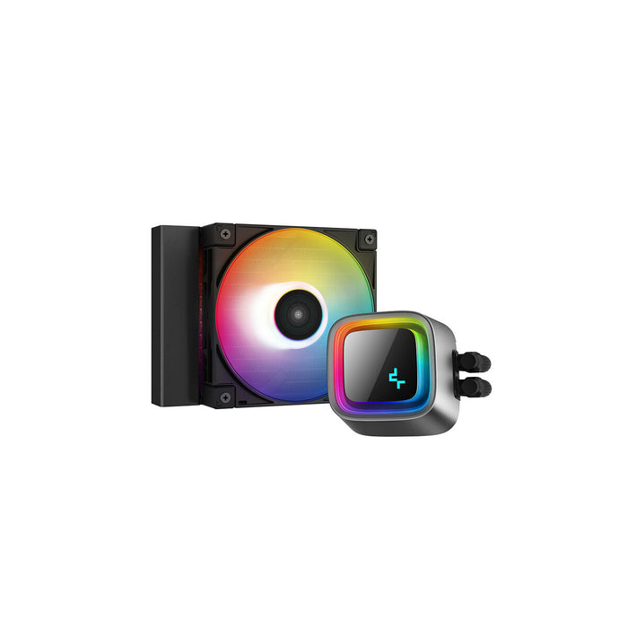 Set de răcire lichidă DEEPCOOL R-LS320-BKAMMT-G-1