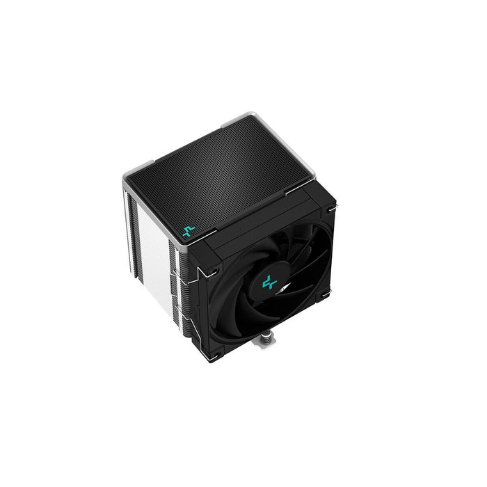 Ventilator și Heatsink DEEPCOOL R-AK500-BKNNMT-G