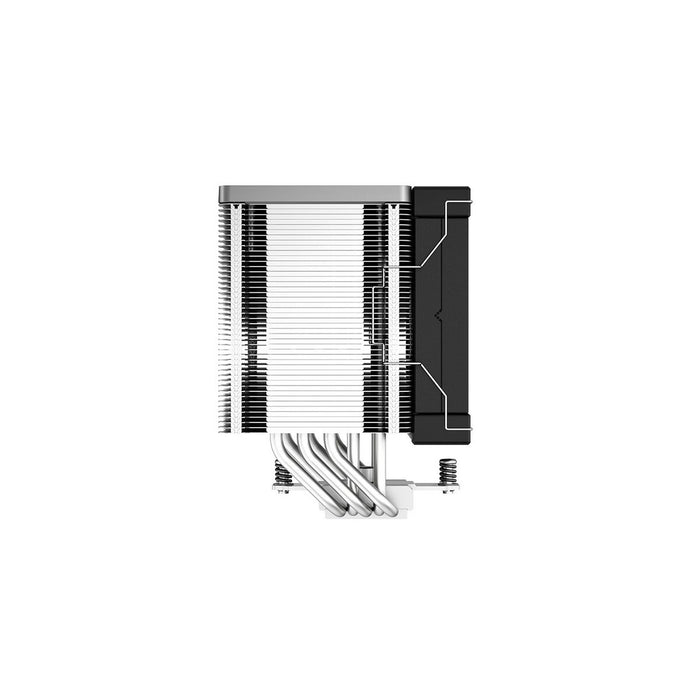 Ventilator și Heatsink DEEPCOOL R-AK500-BKNNMT-G