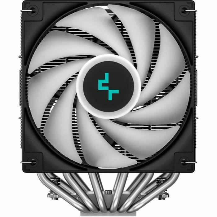 Bază de Răcire pentru Laptop DEEPCOOL R-AG620-BKANMN-G-2