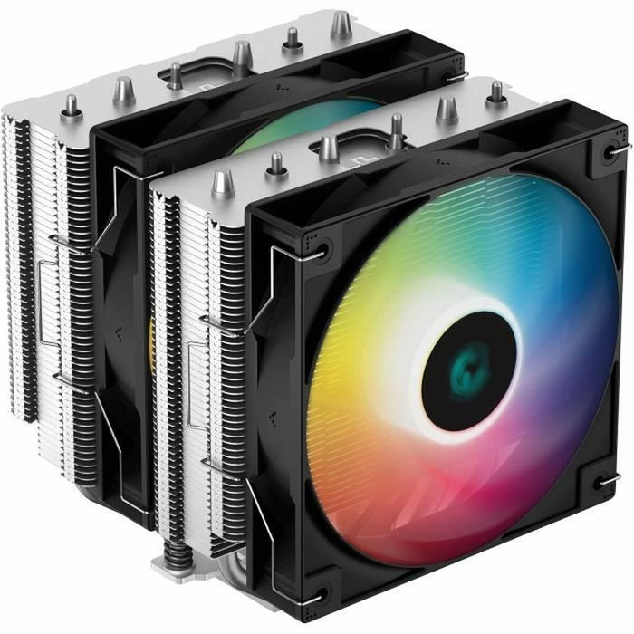 Bază de Răcire pentru Laptop DEEPCOOL R-AG620-BKANMN-G-2
