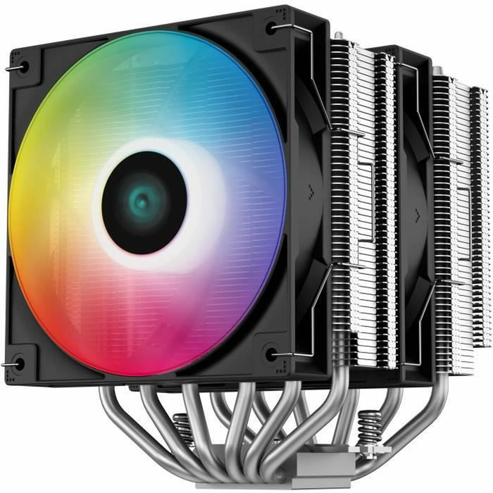 Bază de Răcire pentru Laptop DEEPCOOL R-AG620-BKANMN-G-2