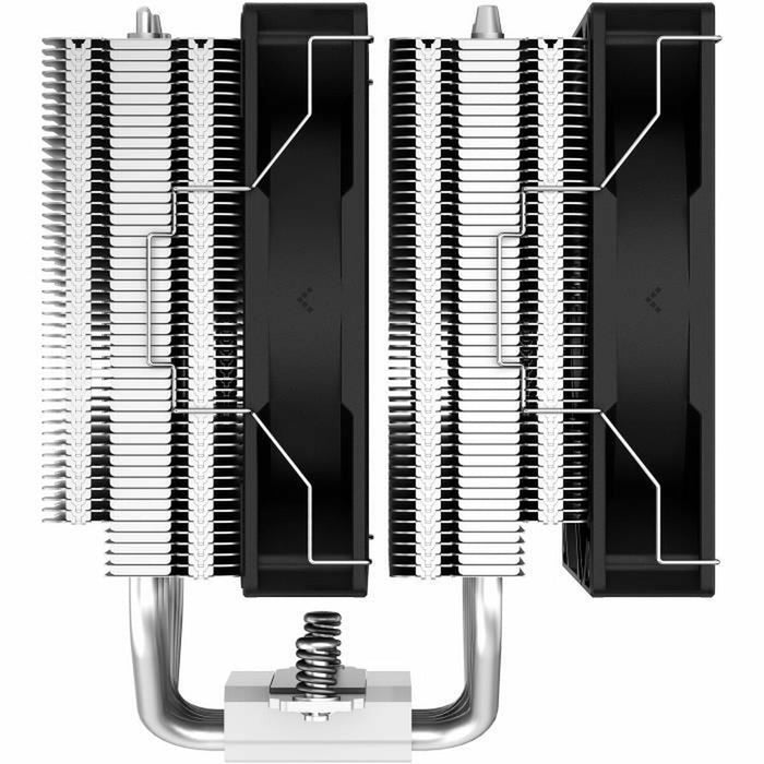 Bază de Răcire pentru Laptop DEEPCOOL R-AG620-BKANMN-G-2
