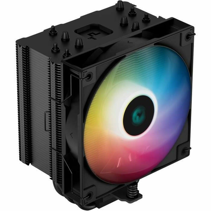 Bază de Răcire pentru Laptop DEEPCOOL R-AG500-BKANMN-G-1