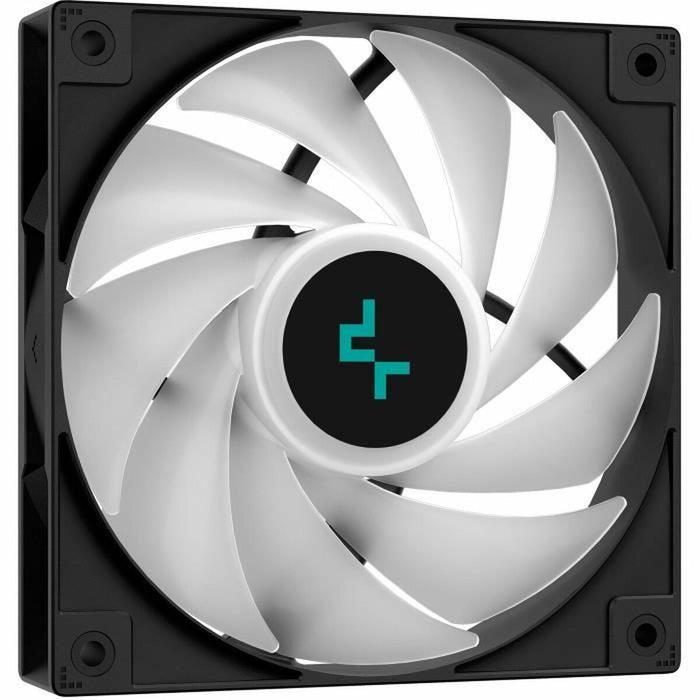 Bază de Răcire pentru Laptop DEEPCOOL R-AG500-BKANMN-G-1