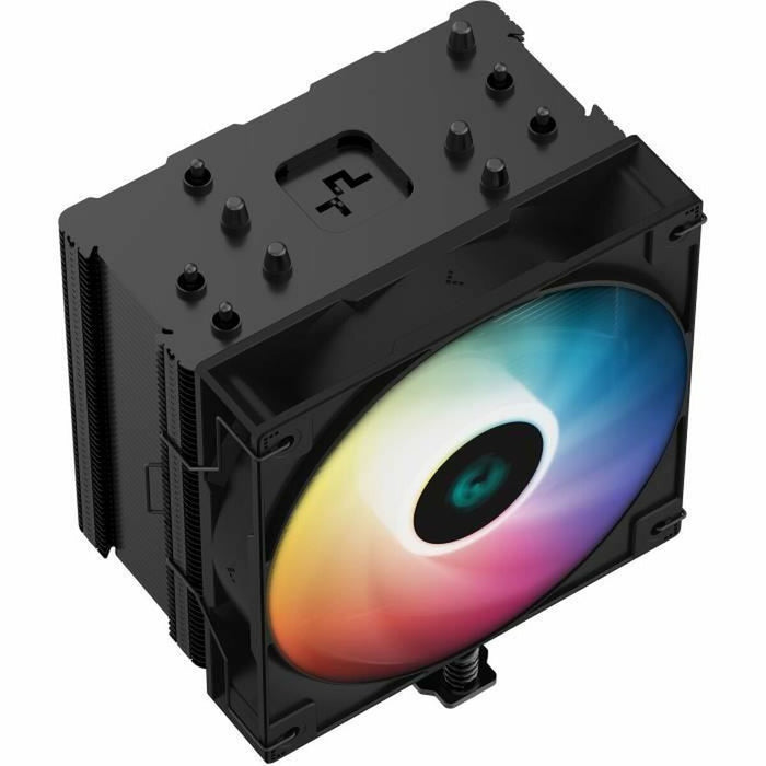 Bază de Răcire pentru Laptop DEEPCOOL R-AG500-BKANMN-G-1