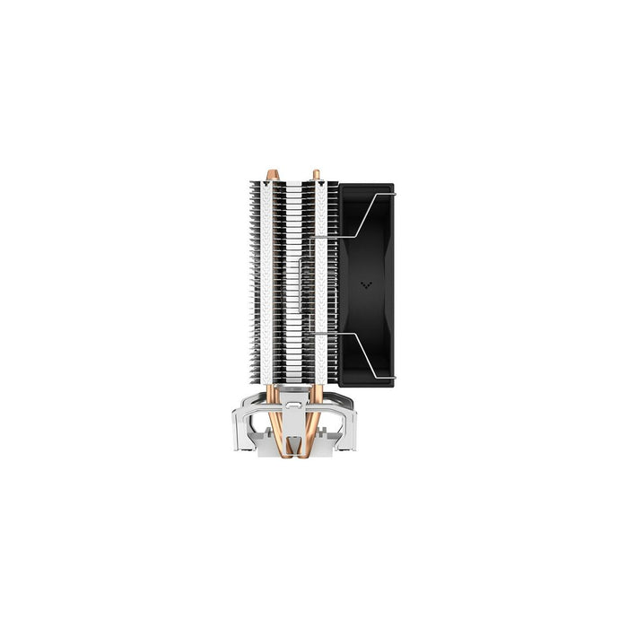Ventilator CPU DEEPCOOL R-AG200-BKNNMN-G