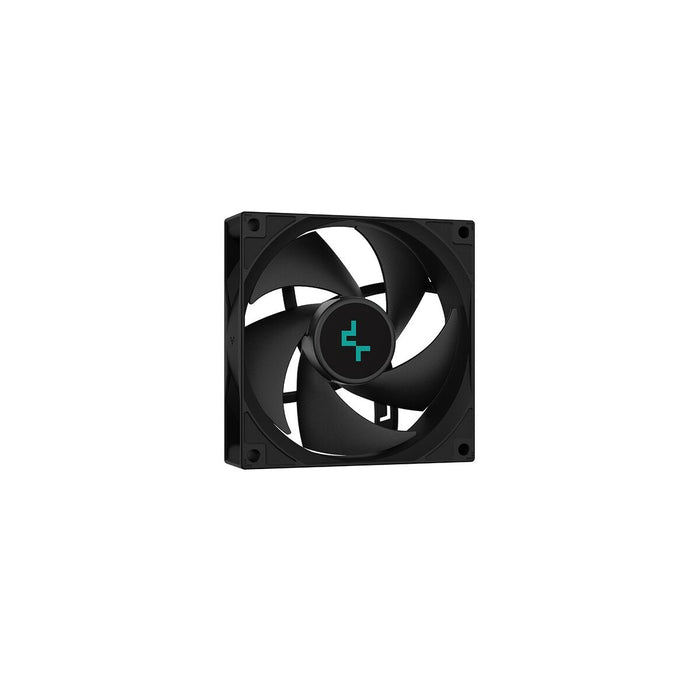 Ventilator CPU DEEPCOOL R-AG200-BKNNMN-G