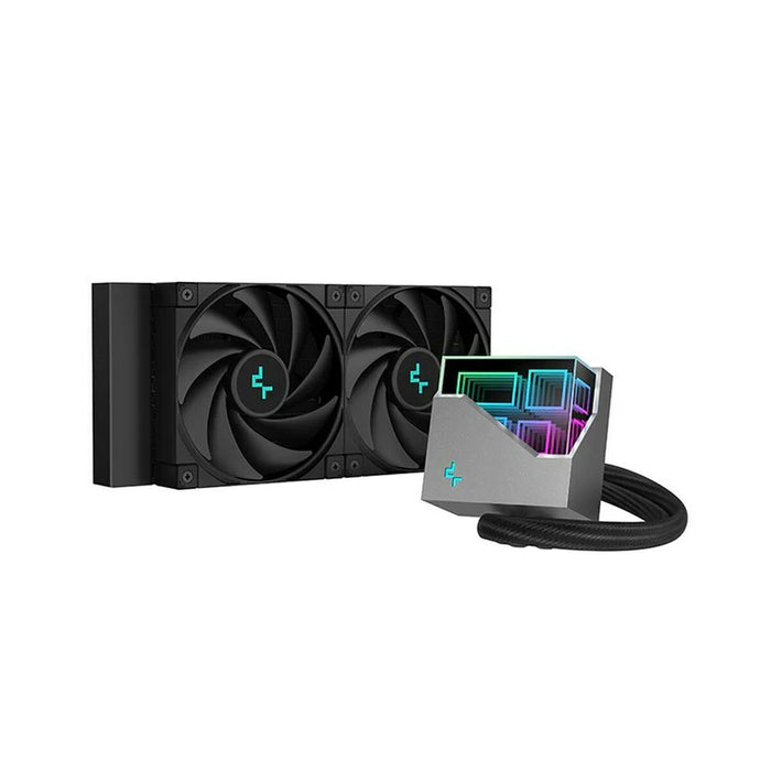 Set de răcire lichidă DEEPCOOL LT520