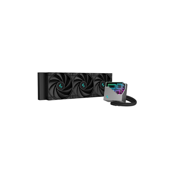 Set de răcire lichidă DEEPCOOL R-LT720-BKAMNF-G-1