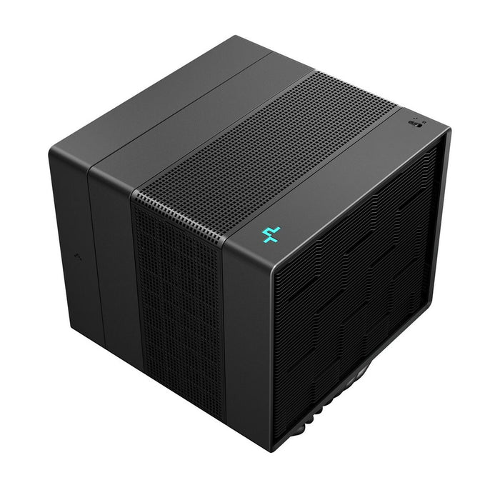 Ventilator CPU DEEPCOOL R-ASN4-BKNNMT-G