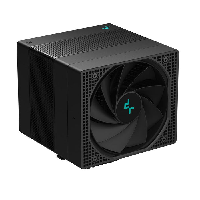 Ventilator CPU DEEPCOOL R-ASN4-BKNNMT-G