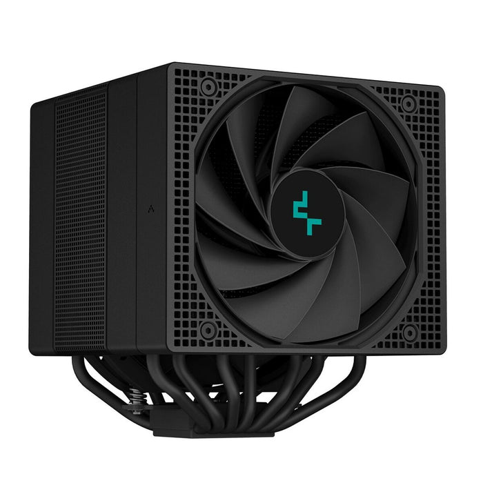 Ventilator CPU DEEPCOOL R-ASN4-BKNNMT-G
