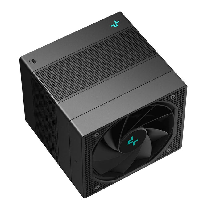 Ventilator CPU DEEPCOOL R-ASN4-BKNNMT-G
