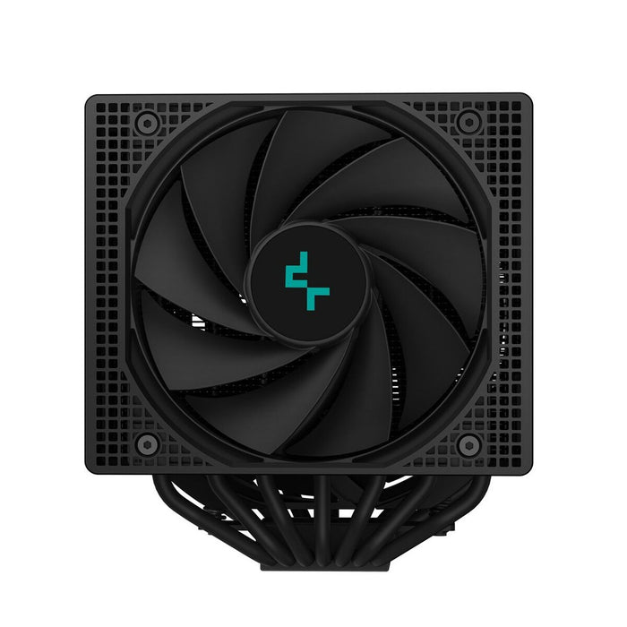Ventilator CPU DEEPCOOL R-ASN4-BKNNMT-G