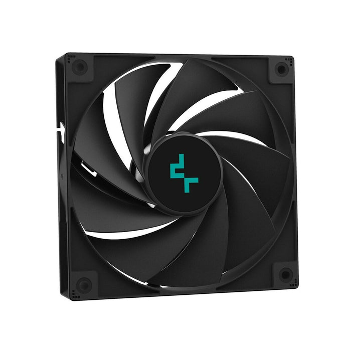 Ventilator CPU DEEPCOOL R-ASN4-BKNNMT-G
