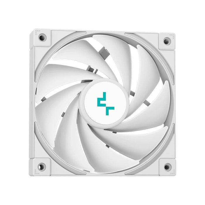 Set de răcire lichidă DEEPCOOL R-LT720-WHAMNF-G-1