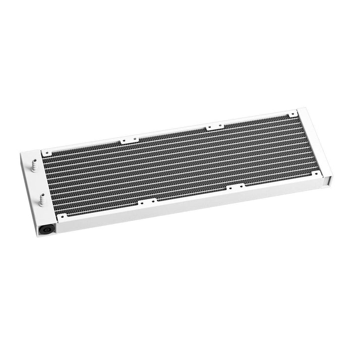 Set de răcire lichidă DEEPCOOL R-LT720-WHAMNF-G-1