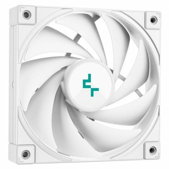 Ventilator CPU DEEPCOOL AK400 Digital Ø 12 cm