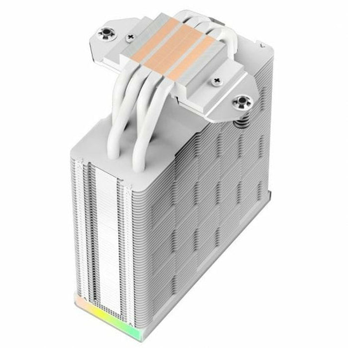 Ventilator CPU DEEPCOOL AK400 Digital Ø 12 cm