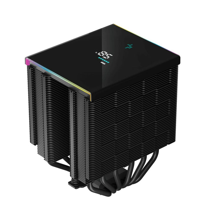 Ventilator CPU DEEPCOOL R-AK620-BKADMN-G