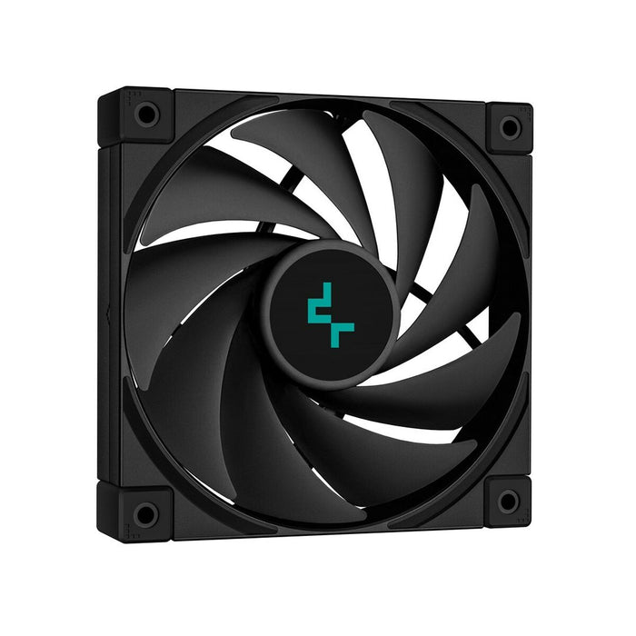 Ventilator CPU DEEPCOOL R-AK620-BKADMN-G