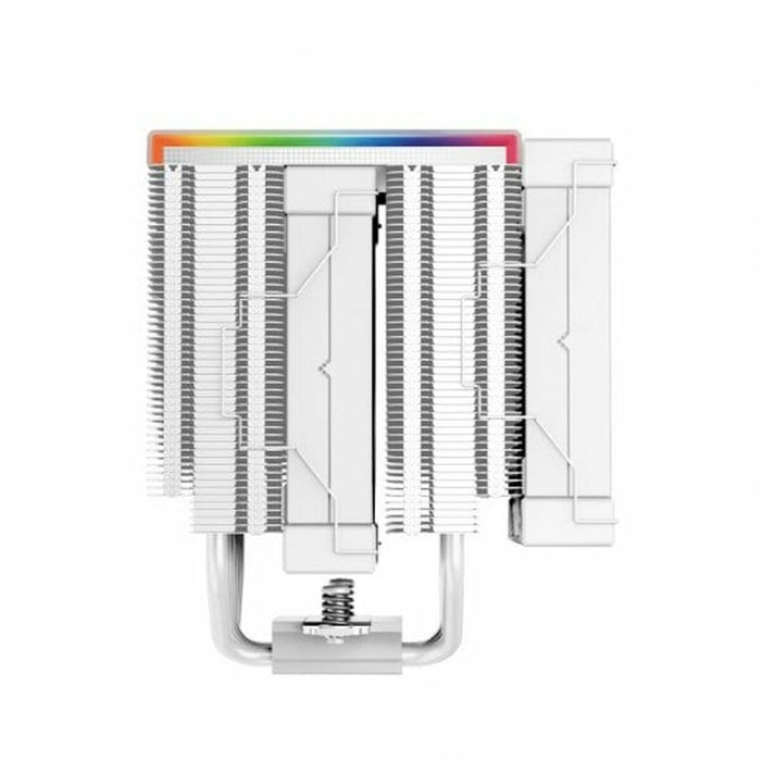 Ventilator pentru laptop DEEPCOOL R-AK620-WHADMN-G