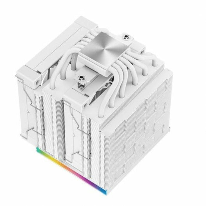 Ventilator pentru laptop DEEPCOOL R-AK620-WHADMN-G