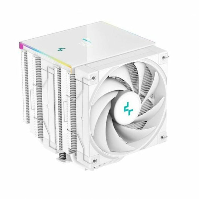 Ventilator pentru laptop DEEPCOOL R-AK620-WHADMN-G