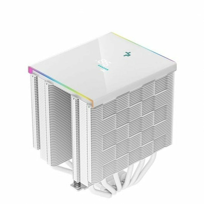 Ventilator pentru laptop DEEPCOOL R-AK620-WHADMN-G