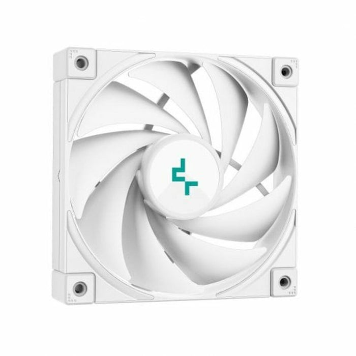 Ventilator pentru laptop DEEPCOOL R-AK620-WHADMN-G