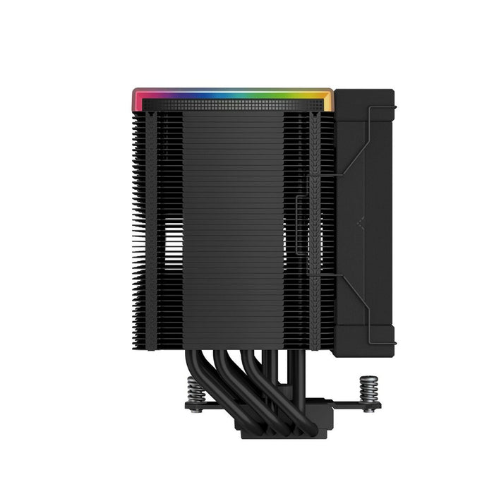 Ventilator și Heatsink DEEPCOOL R-AK500-BKADMN-G