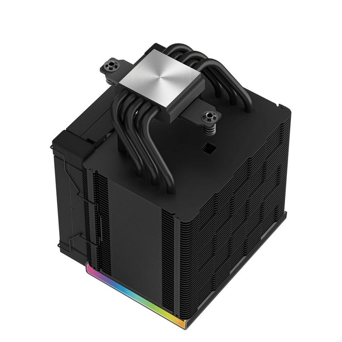 Ventilator și Heatsink DEEPCOOL R-AK500-BKADMN-G