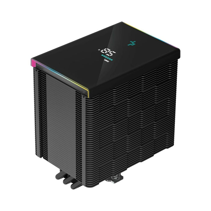 Ventilator și Heatsink DEEPCOOL R-AK500-BKADMN-G