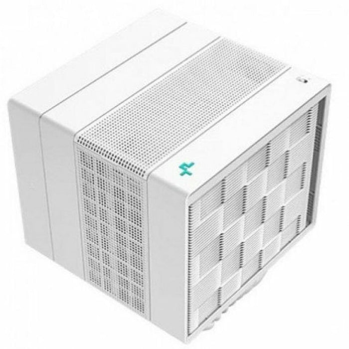 Ventilator pentru laptop DEEPCOOL R-ASN4-WHNNMT-G