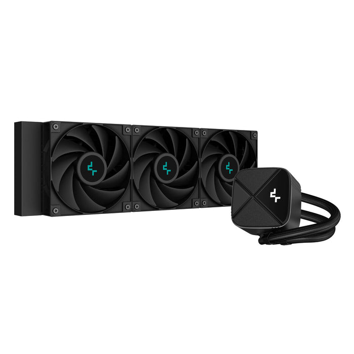 Set de răcire lichidă DEEPCOOL LS720S