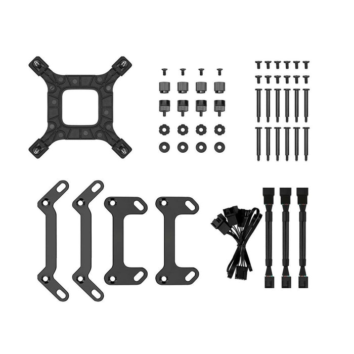 Set de răcire lichidă DEEPCOOL LS720S