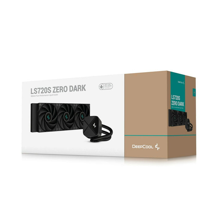 Set de răcire lichidă DEEPCOOL LS720S