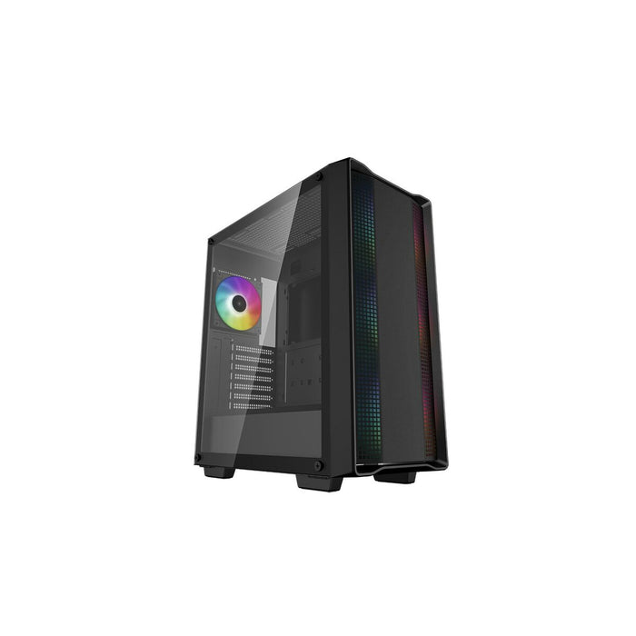 Unitate Semi-tower ATX DEEPCOOL R-CC560-BKTAA4-G-2 Negru