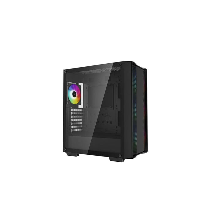Unitate Semi-tower ATX DEEPCOOL R-CC560-BKTAA4-G-2 Negru