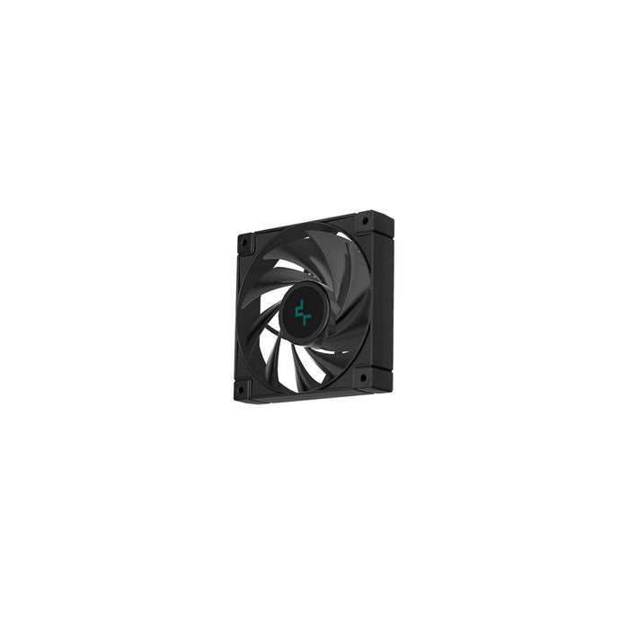 Unitate Semi-tower ATX DEEPCOOL R-CC560-BKGAA4-G-2 Negru Multicolor
